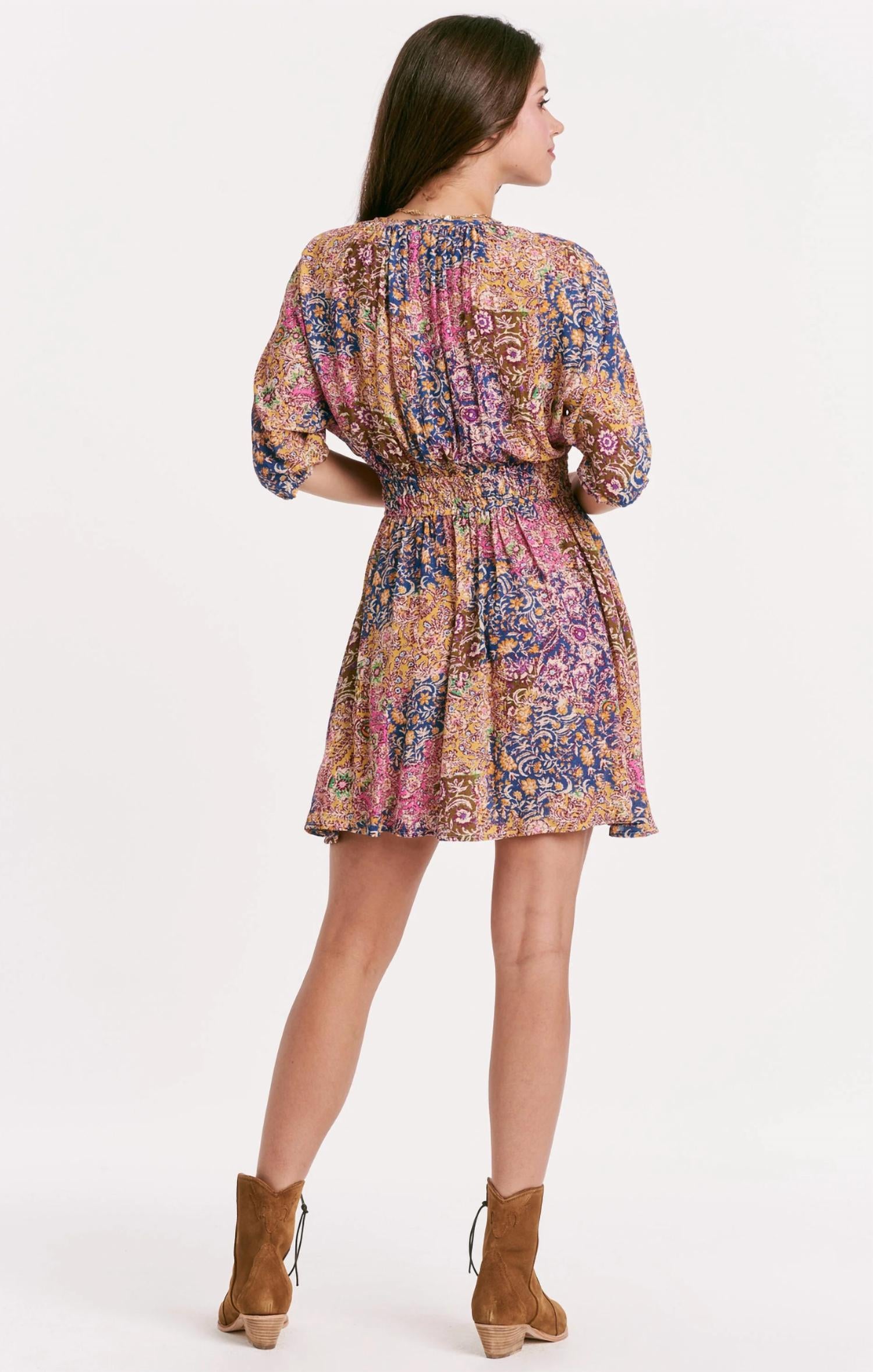 Another Love - Malia Dress