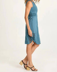 Xcvi - Holland Mini Dress