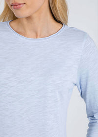 Elliott Lauren - Lilly Long Sleeve Tee