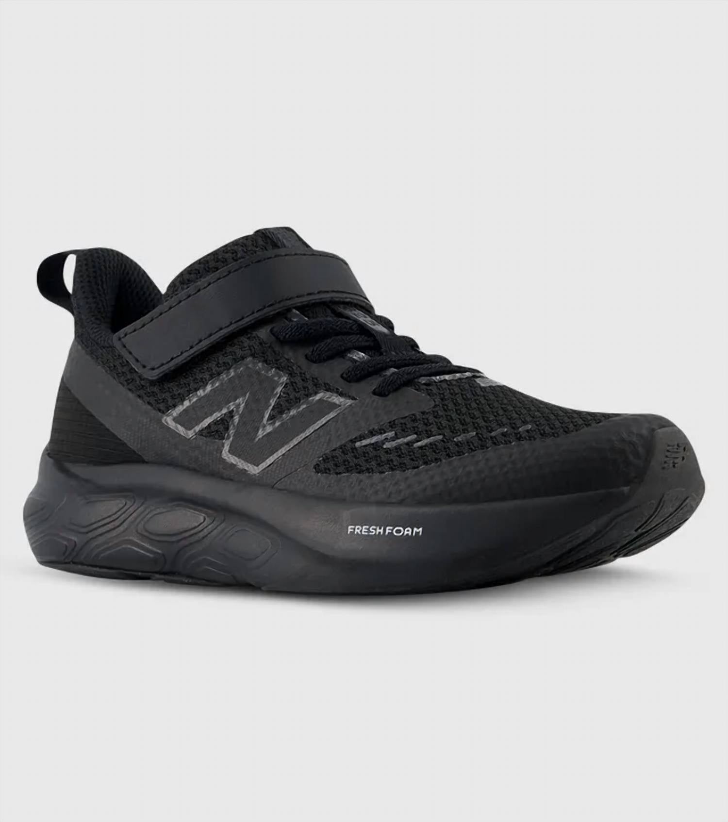 New Balance - Boy's Fresh Foam Running Shoes