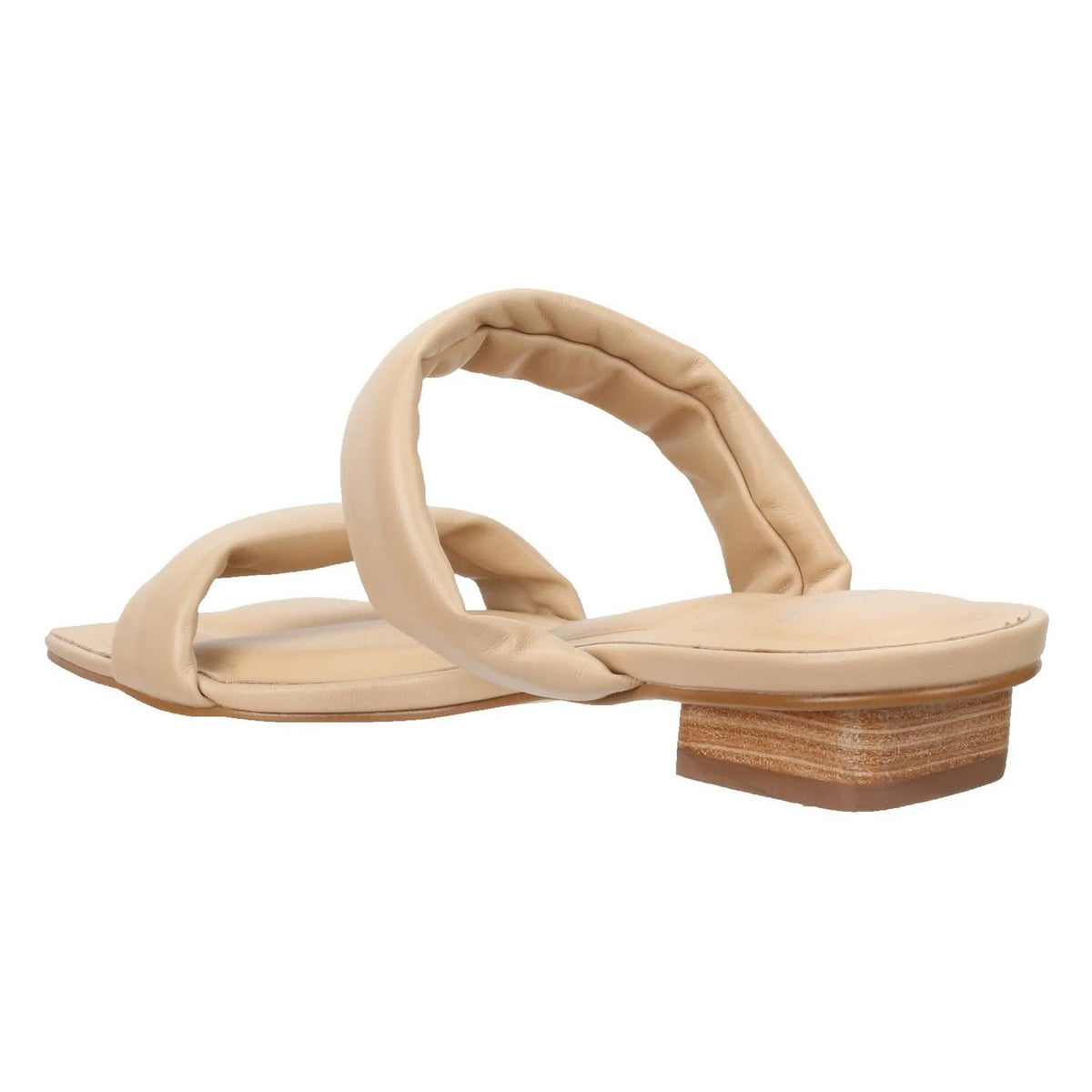Carrano - Women's Phoebe Leather Slide Sandal