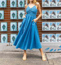 Love The Label - Micah Dress