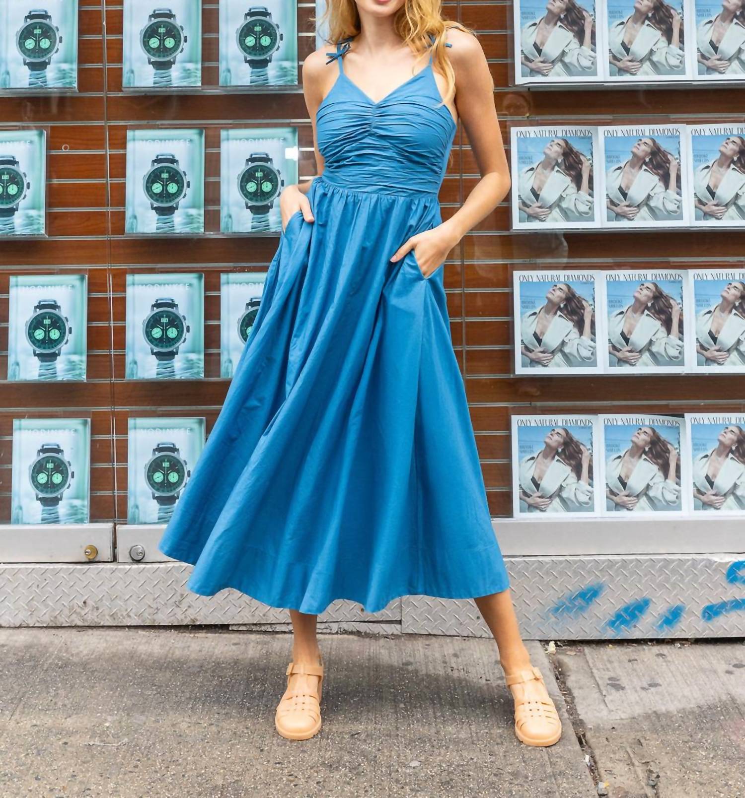 Love The Label - Micah Dress