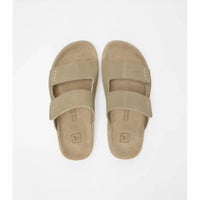 Veja - Women's Etna Suede Sandals
