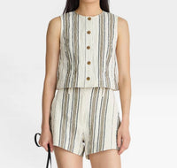 Apiece Apart - Women's Godet Tank Top