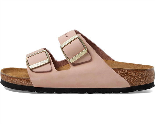 Birkenstock - Women's Arizona Soft Footbed Sandal
