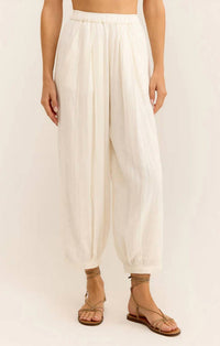 Z Supply - Step Out Gauze Pant