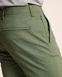 Tommy Bahama - On Par Flat Front Pants