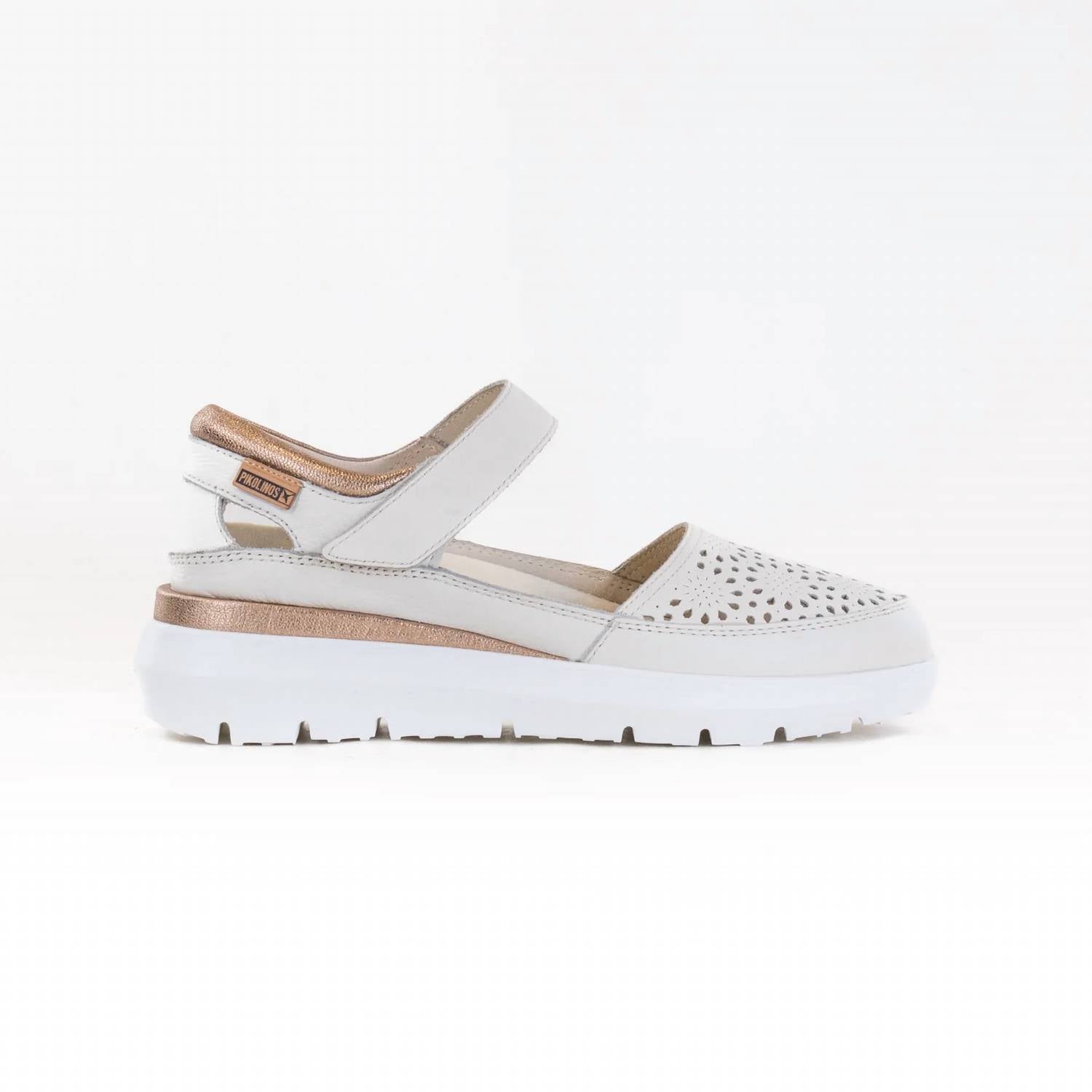 Pikolinos - Women's Rueda Velcro Trainer Shoes
