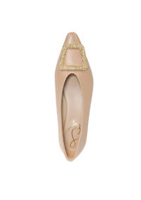 Sam Edelman - Women's Janina Flat Sandals