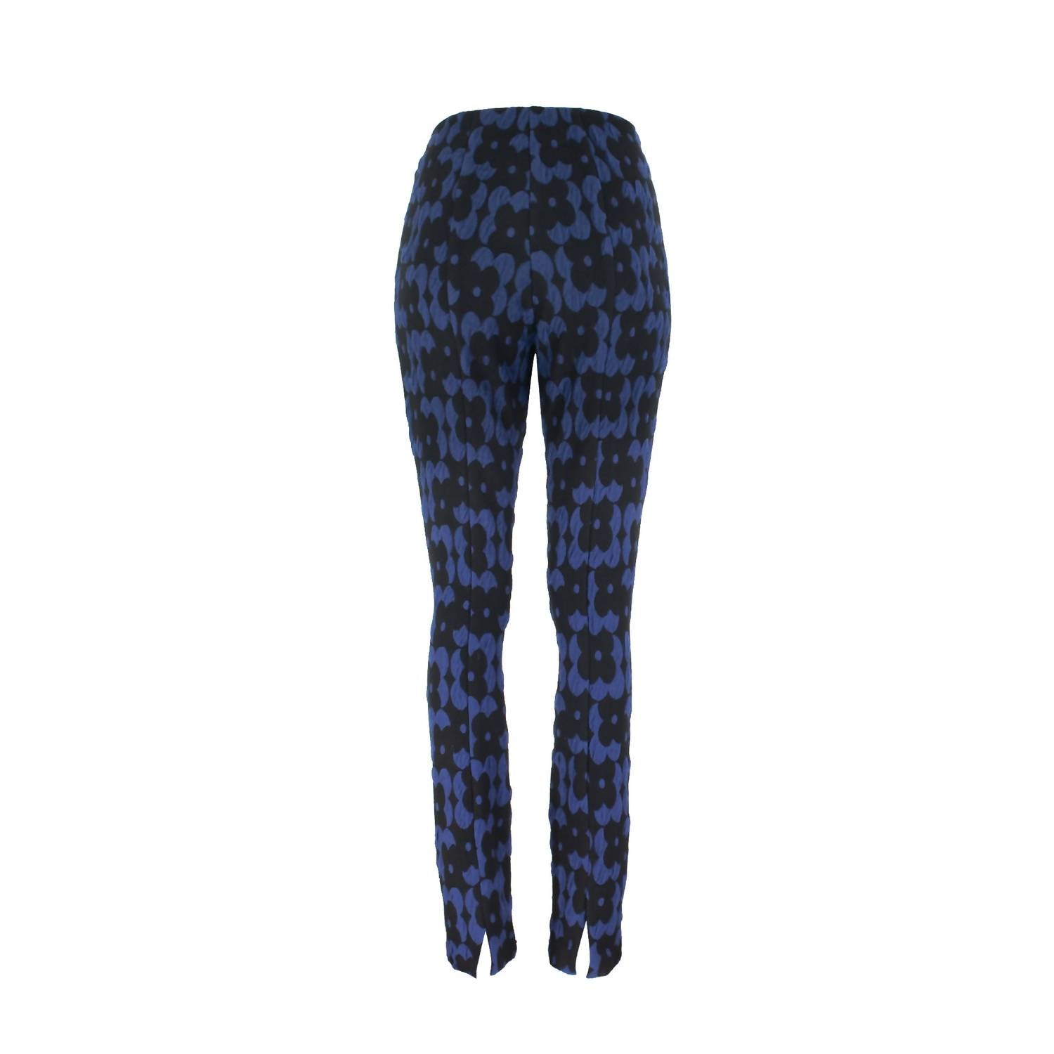 J'Envie/Eli - Straight-leg Portofino Pant