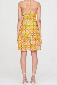Marie Oliver - Alisa Dress