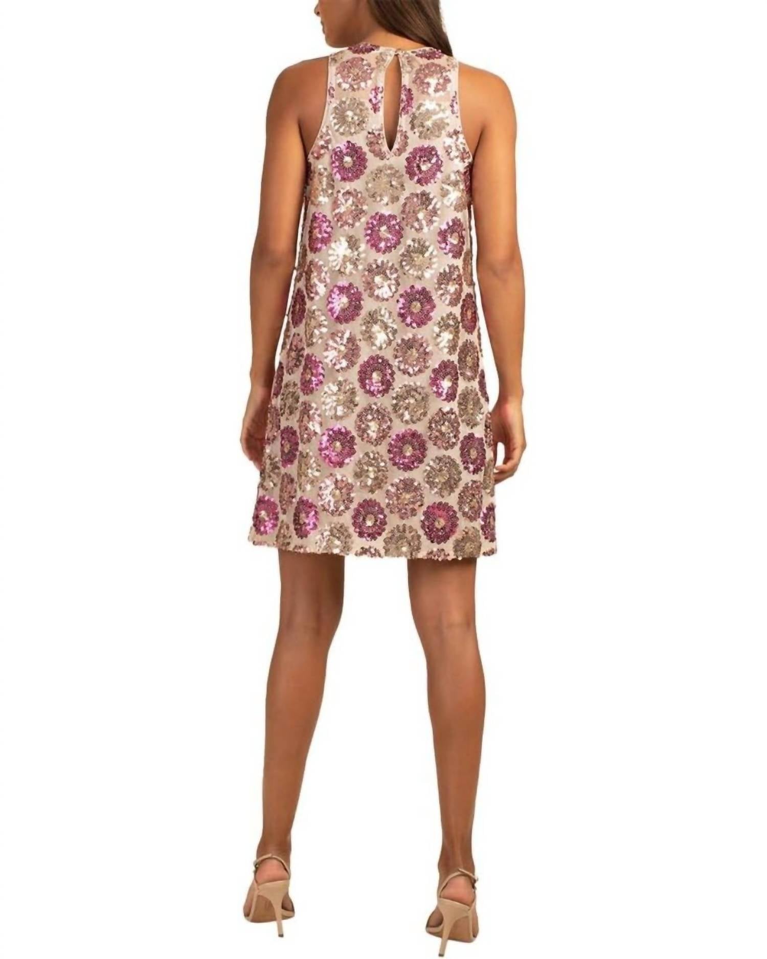 Trina Turk - Johana Dress