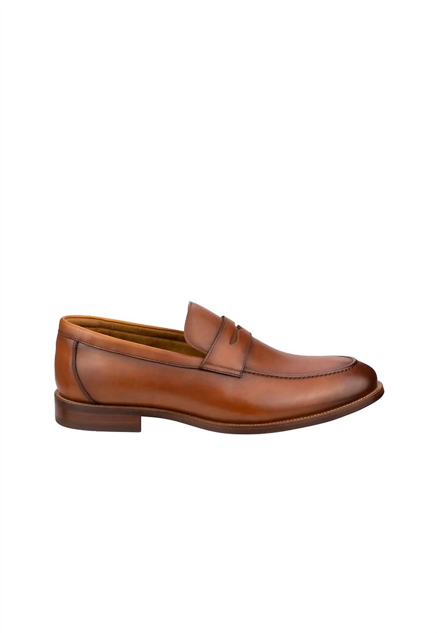 Florsheim - Men's Rucci Penny Loafer