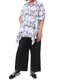 Tulip Clothing - Jennifer Button Down Top