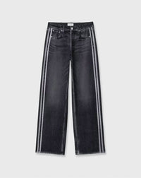 Rag & Bone - Miramar Sport Stripe Track Pant