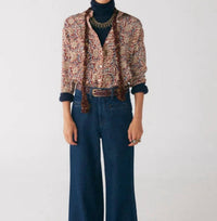Maison Hotel - Bibury Blouse