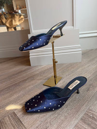 Arteana - Women's Sanremo 50 Satin Heels