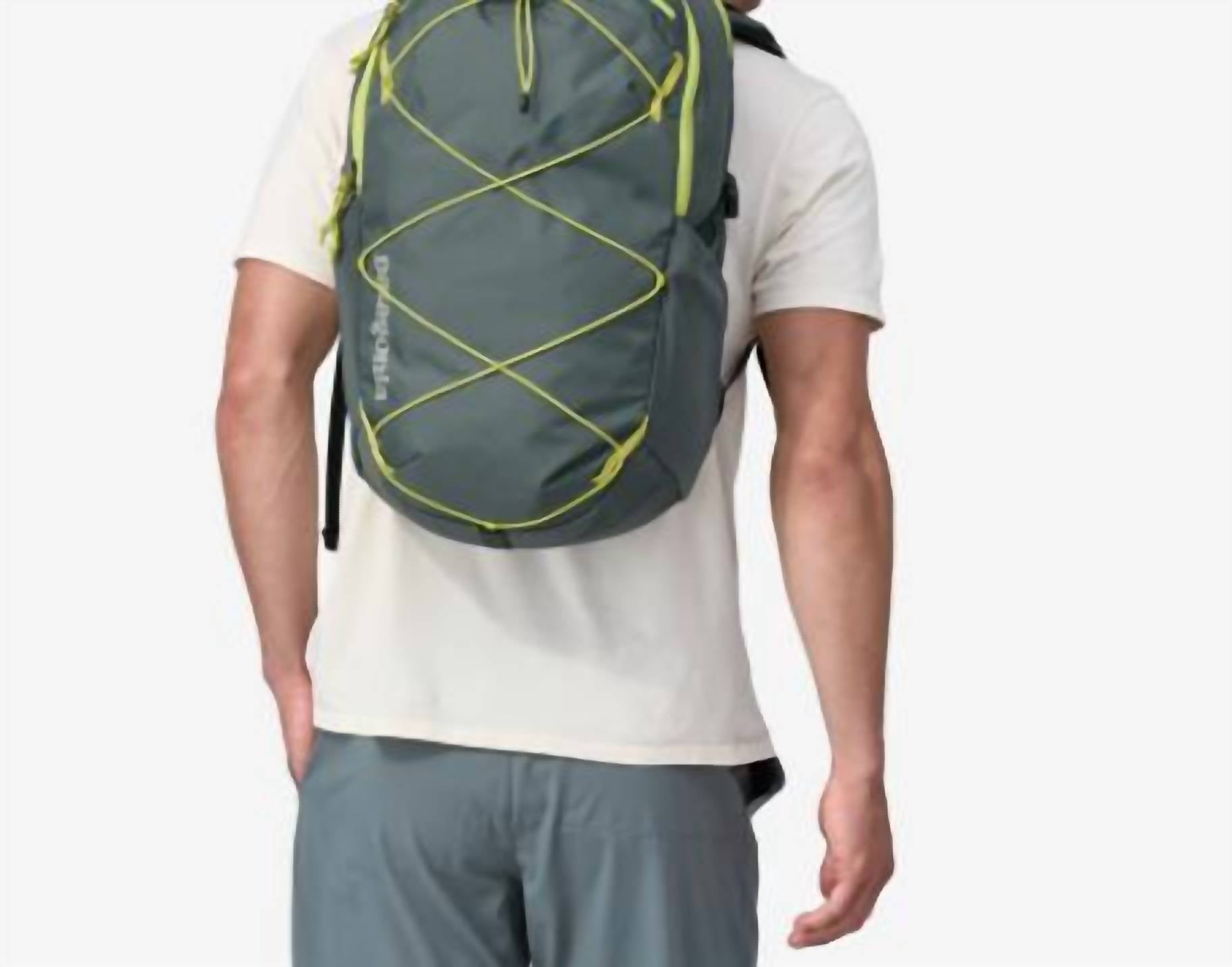 Patagonia - Men's Refugio Day Pack 30l
