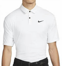 Nike - Dri FIT Tour Solid Golf Polo Shirt