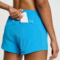 Saucony - Outpace 3” Short