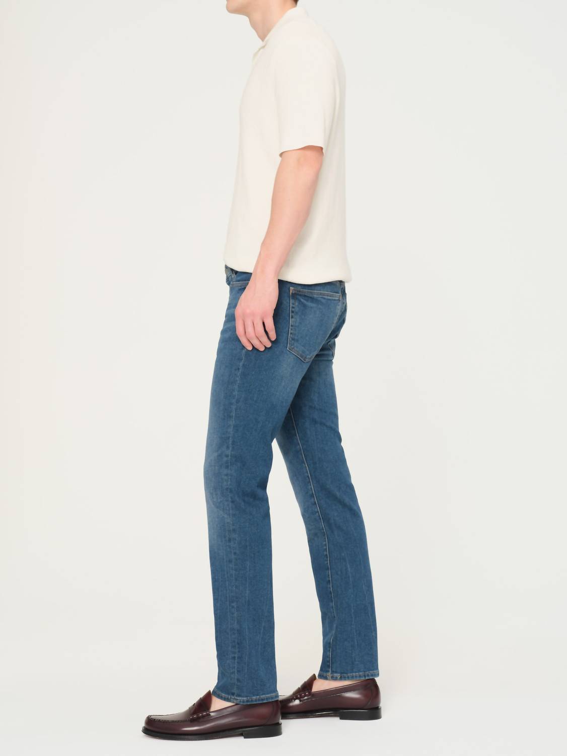 Dl1961 - Men'S - Nick Slim Fit Stretch Jeans