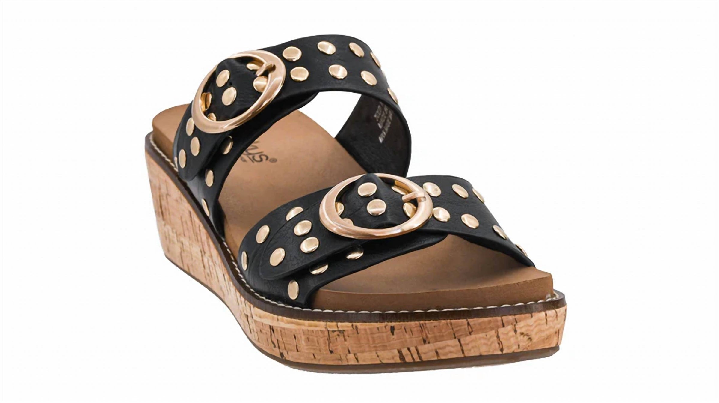 Corkys Footwear - Women's Told You So Wedge Sandals