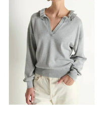 Nation Ltd - Winona Relaxed Sweater