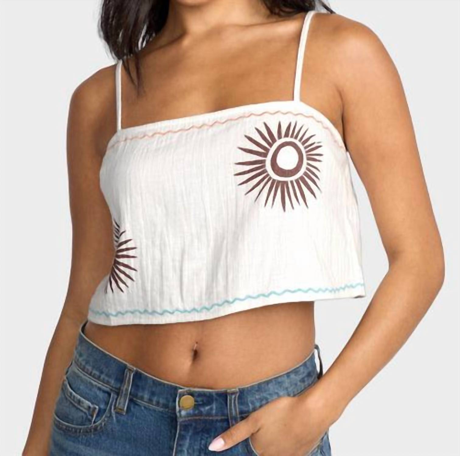 Billabong - Easy Breezy Tank
