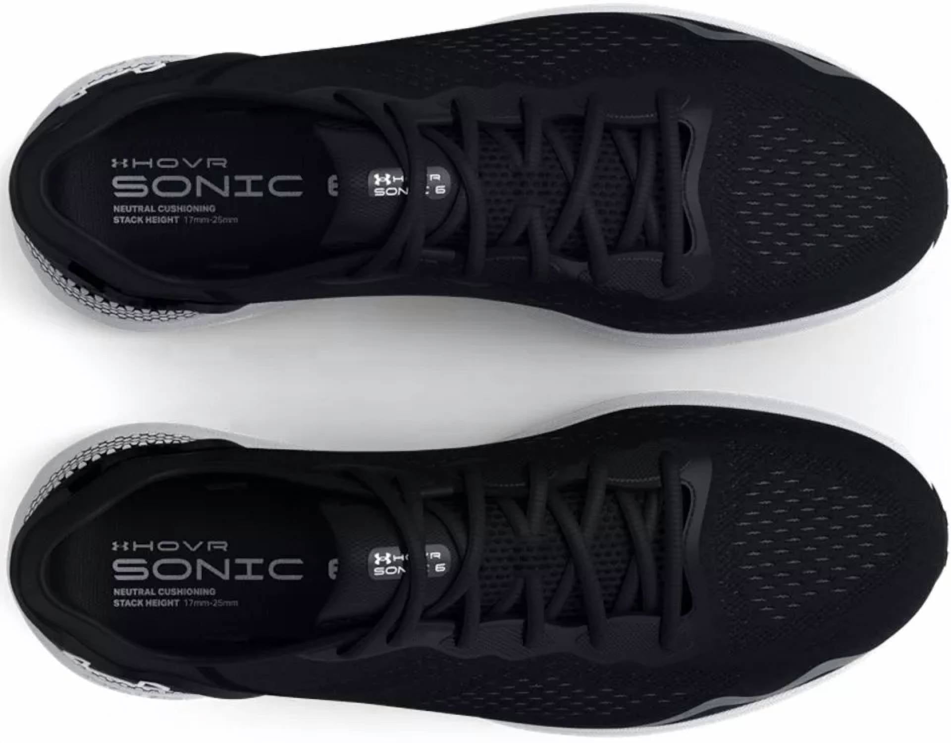 Under Armour - Women's Hovr Sonic 6 Road Running Shoes