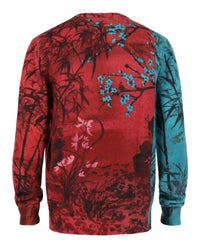 Salvatore Ferragamo - Women's Crew Neck Rabbit Sweater
