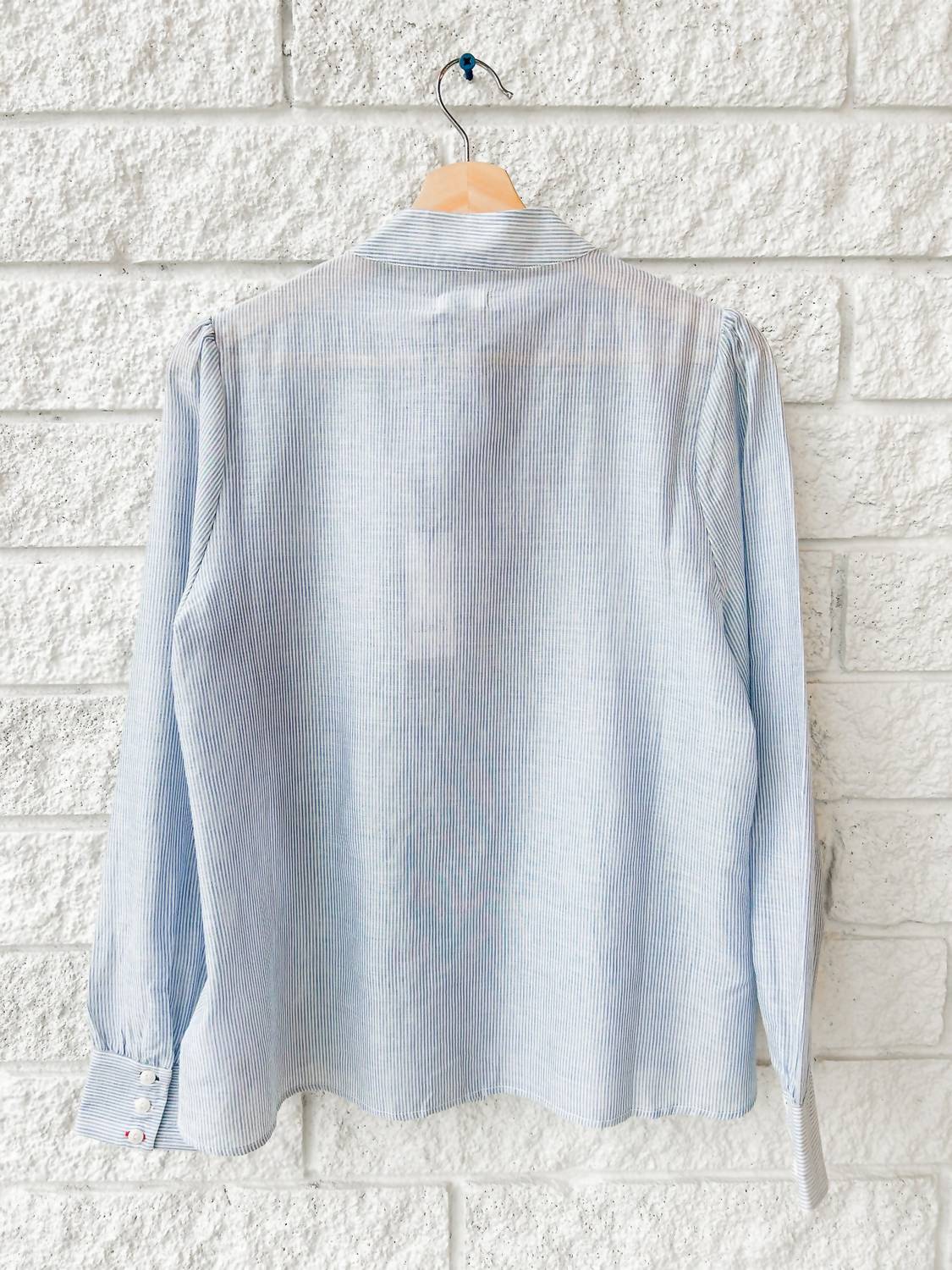 Clare V. - Pia Blouse