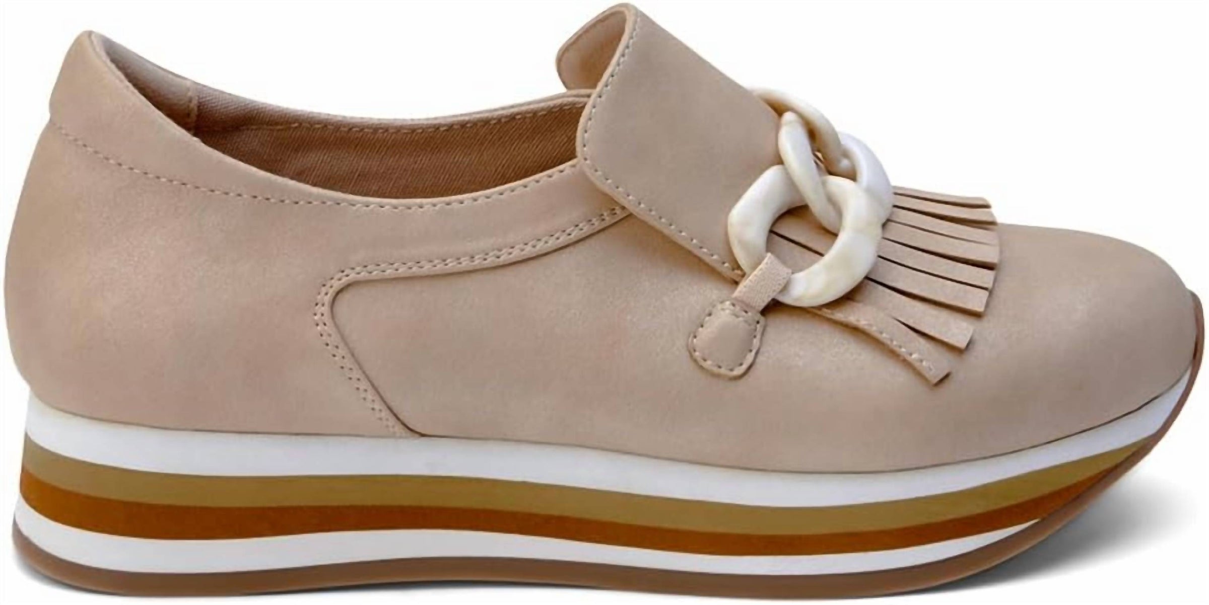 Matisse - Women's Bess Loafer
