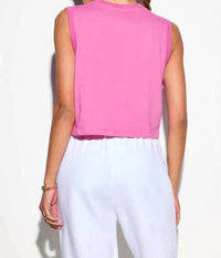 Spiritual Gangster - Mesmereyes Crawford Tank