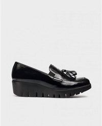 Wonders - Women's Fly 42 Wedge Loafer