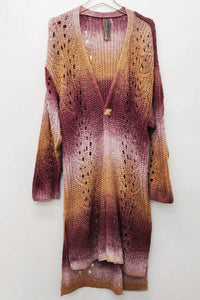 Aratta - Joanna Cardigan