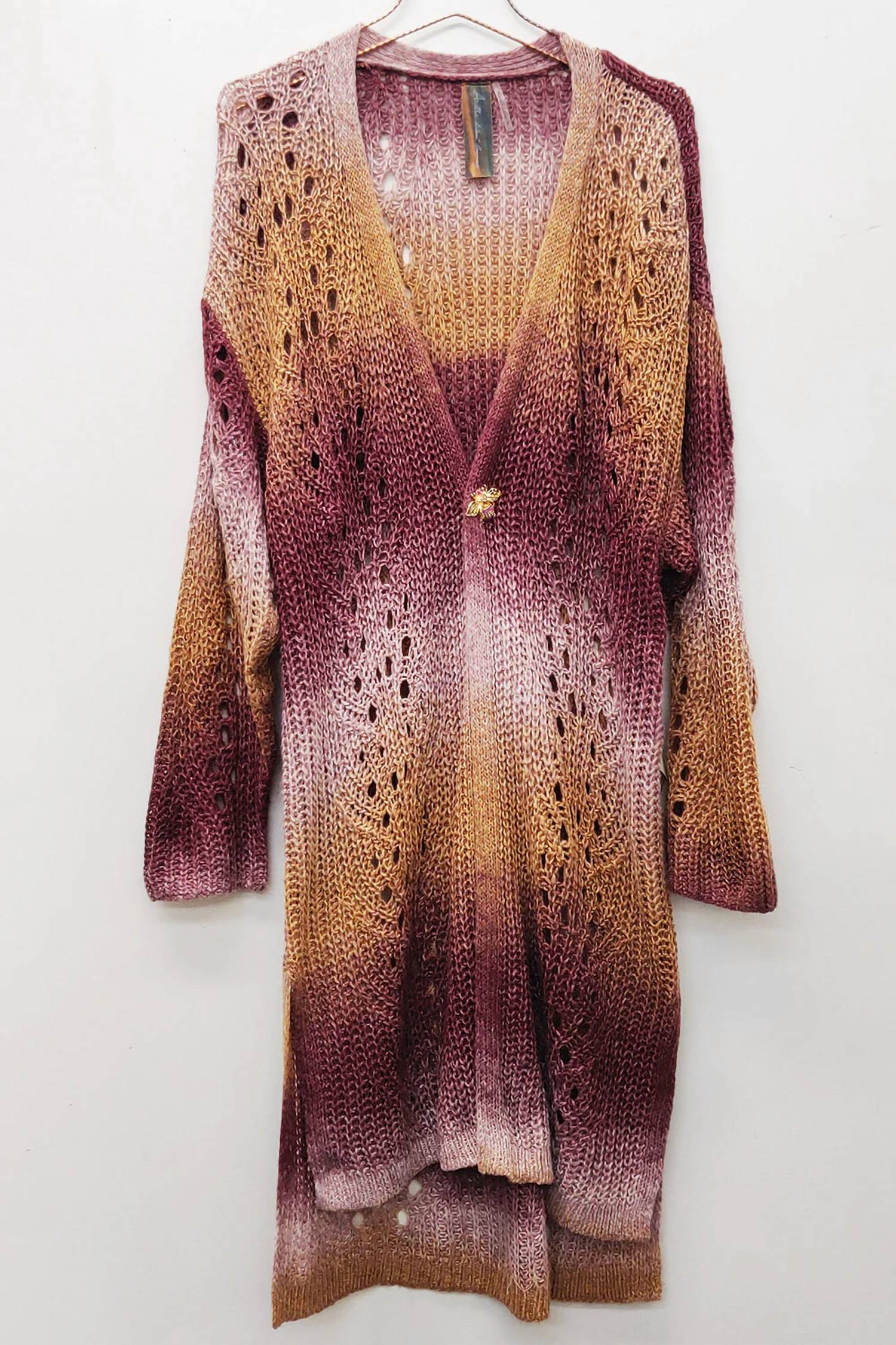 Aratta - Joanna Cardigan