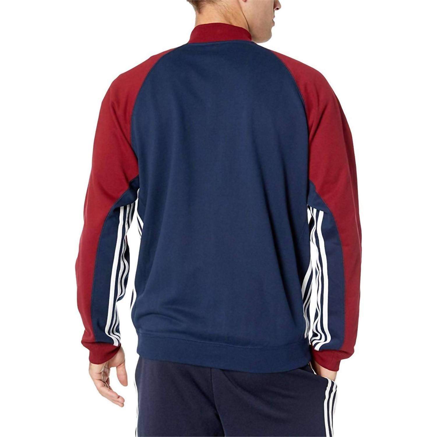 Adidas - Rugby Jacket