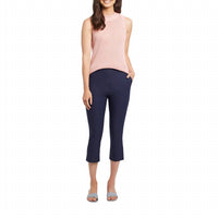 Tribal - Flatten It Pull-on Capri