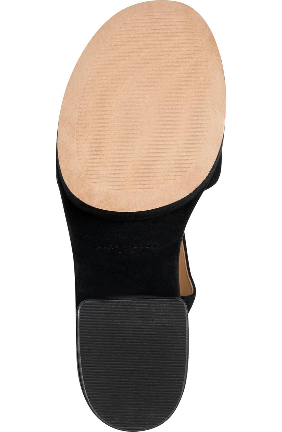 Marc Fisher - Women's Normi Platform Sandals
