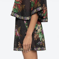 Sea - Viktoria Print Shorts