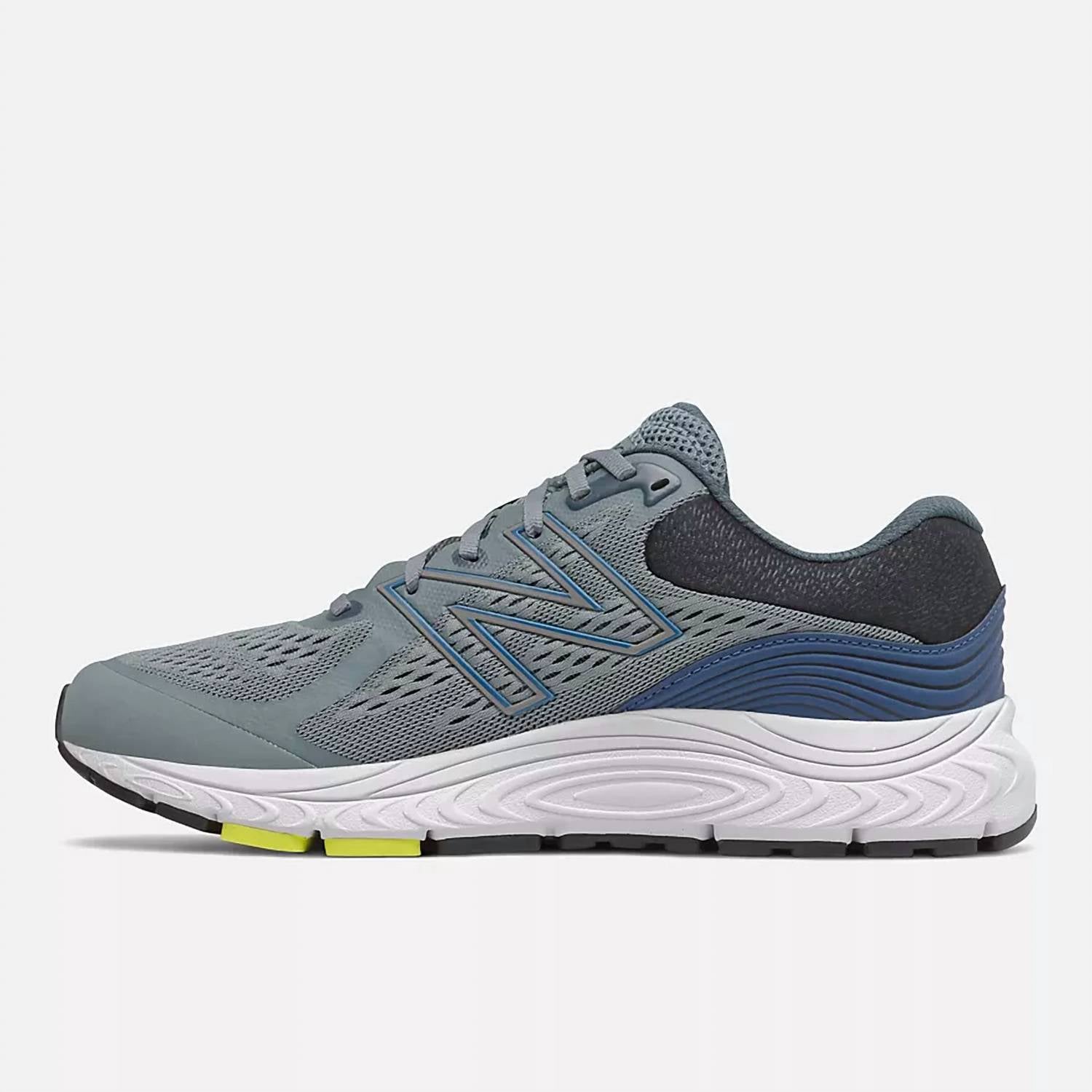 New Balance - Men's M840lb5 Running Shoes