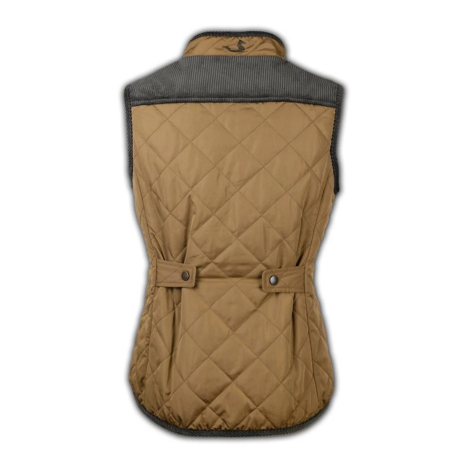 Decoy - Women's South Creek Quilted Vest