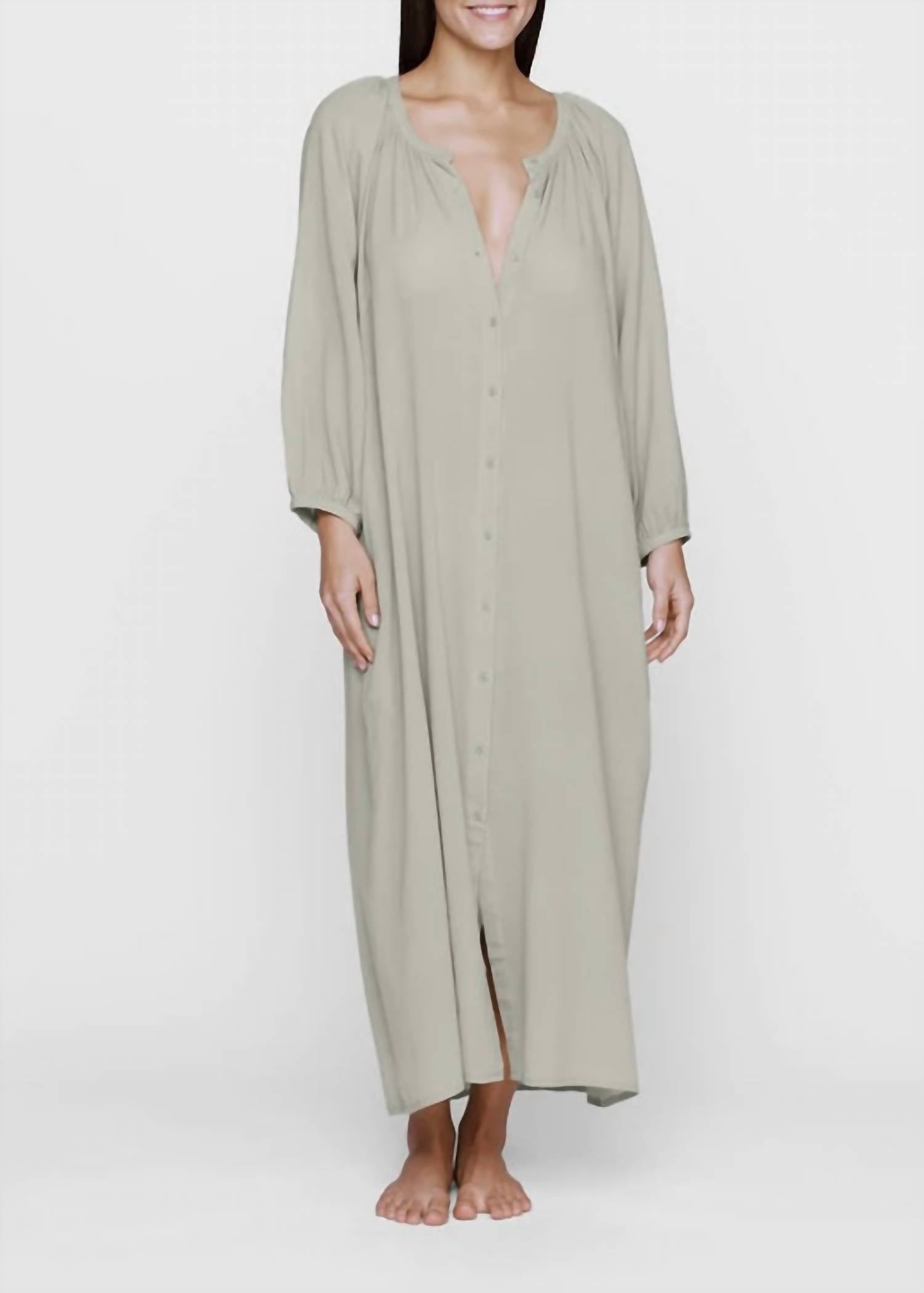 Mikoh - Maracas Dress