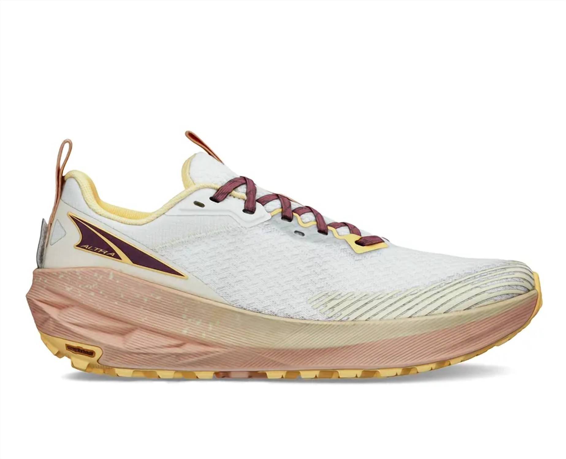 Altra - Women's Experiene Wild 2 Shoe