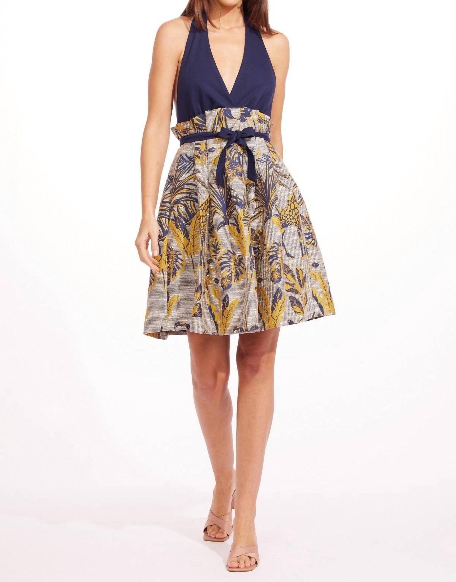 Eva Franco - Sophia Dress