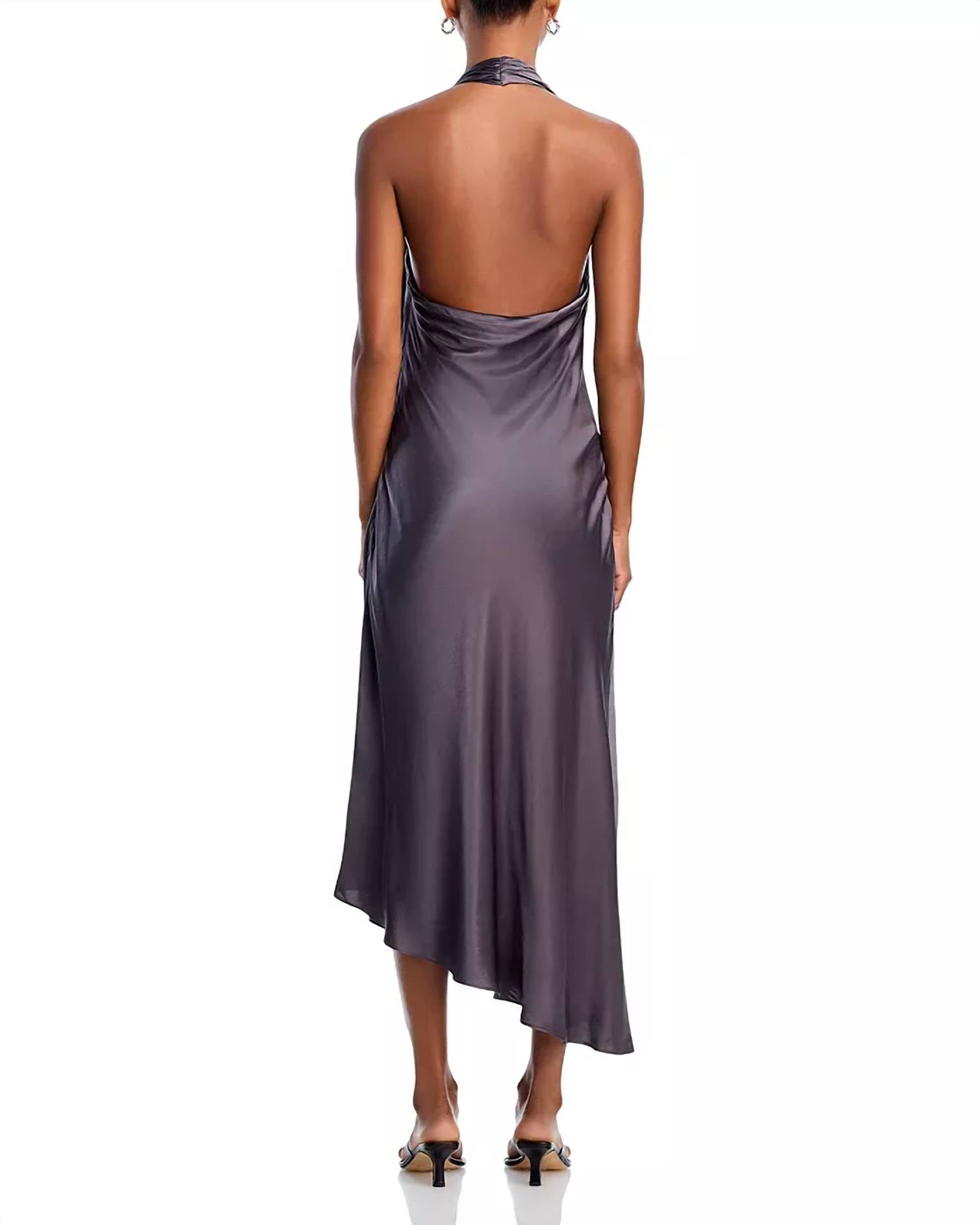 Rails - Adra Asymmetric Hem Dress