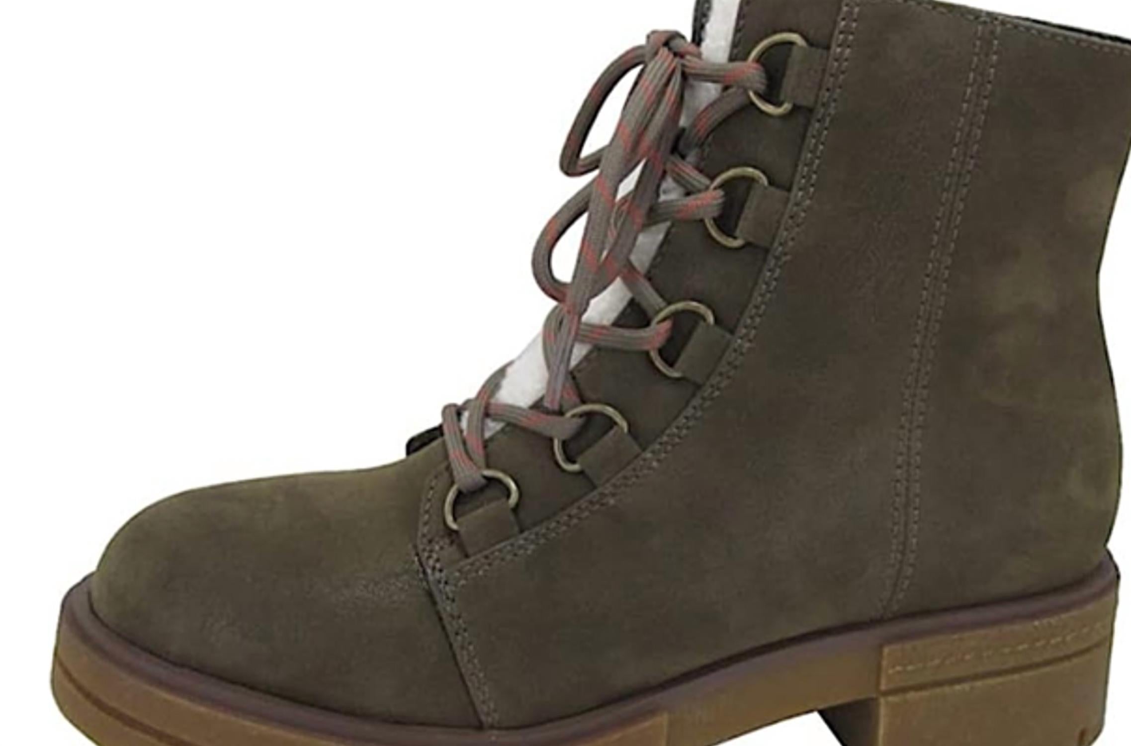 Jellypop - Women's Chatsworth Ankle Boots