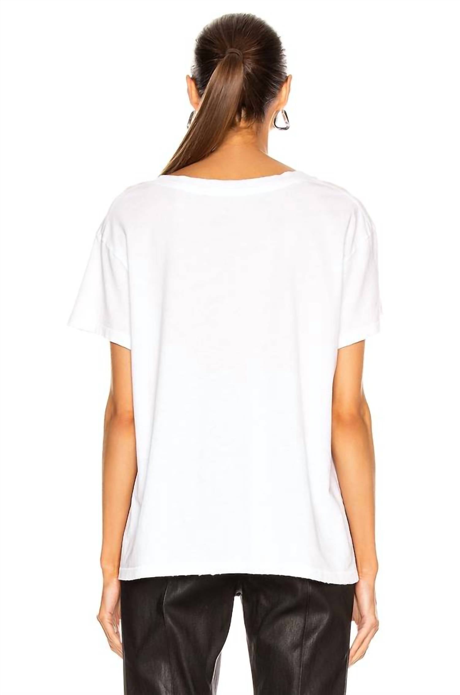 Nili Lotan - Brady Tee