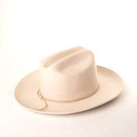 Per Lei New York - Women's Austin Wool Hat